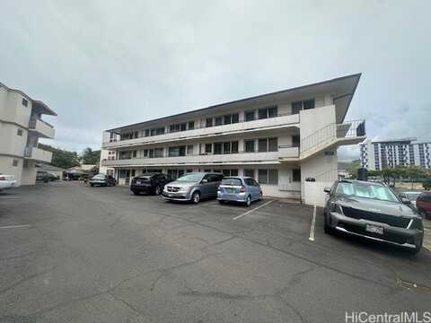818 University Avenue, Honolulu, HI 96826