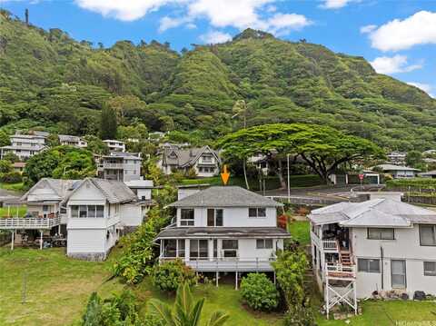 3251 Oahu Avenue, Honolulu, HI 96822
