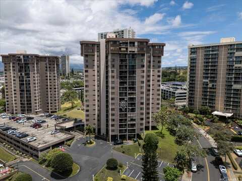 98-487 Koauka Loop, Aiea, HI 96701