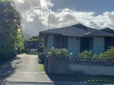 491 Kihapai Street, Kailua, HI 96734