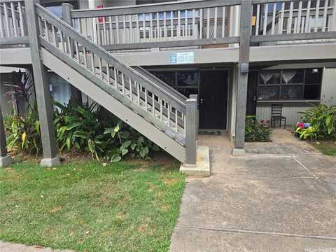 310 Kamehameha Highway, Aiea, HI 96701