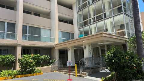 555 University Avenue, Honolulu, HI 96826