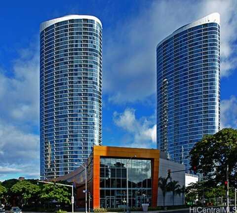 1288 Kapiolani Boulevard, Honolulu, HI 96814