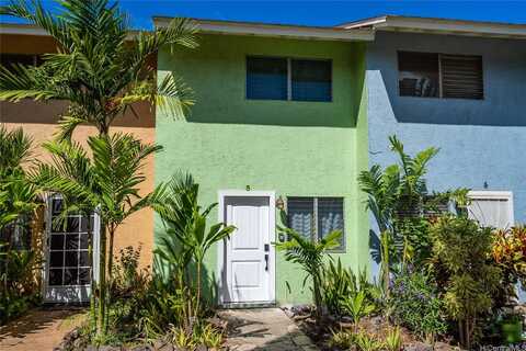 36 Walaka Street, Kihei, HI 96753