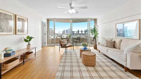 1447 Kewalo Street, Honolulu, HI 96822