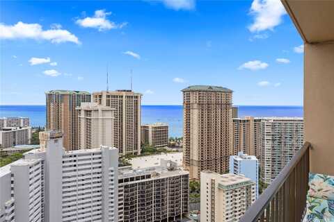 411 Hobron Lane, Honolulu, HI 96815
