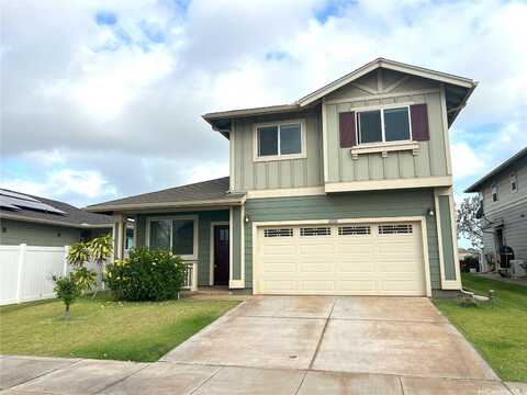 91-1500 UlaUla Loop, Ewa Beach, HI 96706