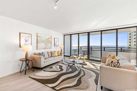 1330 Ala Moana Boulevard, Honolulu, HI 96814