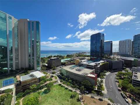 1177 Queen Street, Honolulu, HI 96814