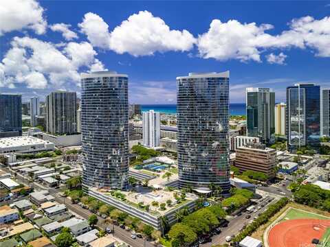 1288 Kapiolani Boulevard, Honolulu, HI 96814