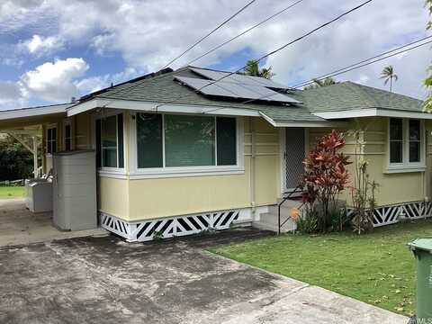 324 Hualani Street, Kailua, HI 96734