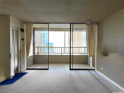 1778 Ala Moana Boulevard, Honolulu, HI 96815