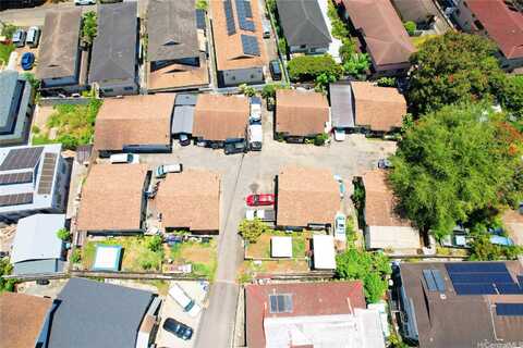 1039 Wong Lane, Honolulu, HI 96817