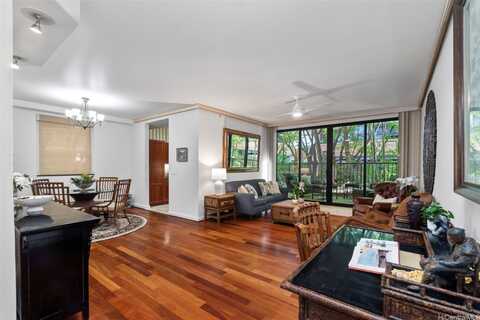 343 Hobron Lane, Honolulu, HI 96815