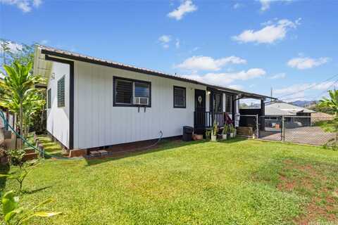 170 Hauola Avenue, Wahiawa, HI 96786