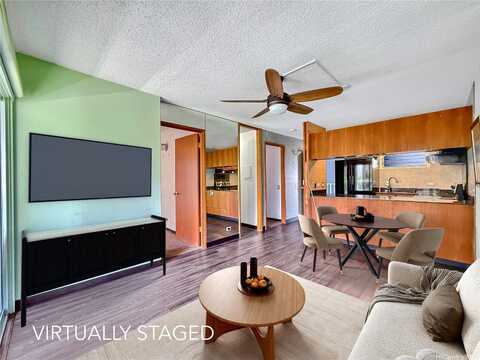 955 Ala Lilikoi Street, Honolulu, HI 96818