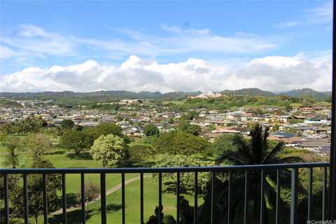 1160 Ala Napunani Street, Honolulu, HI 96818