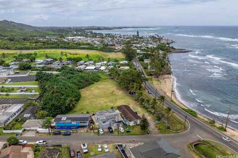 54-011 Waikulama Street, Hauula, HI 96717