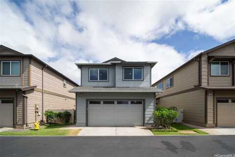 91-1160 Kamakana Street, Ewa Beach, HI 96706