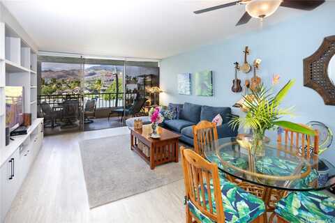 500 Lunalilo Home Road, Honolulu, HI 96825
