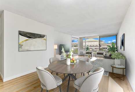 1717 Ala Wai Boulevard, Honolulu, HI 96815