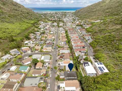 668 Kuliouou Road, Honolulu, HI 96821