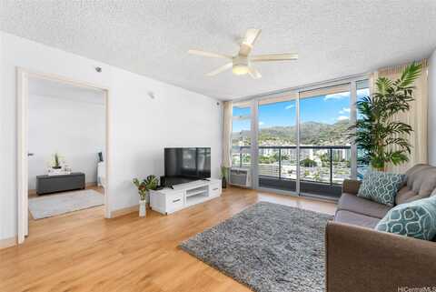 1450 Young Street, Honolulu, HI 96814