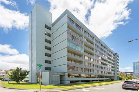 1122 Elm Street, Honolulu, HI 96814