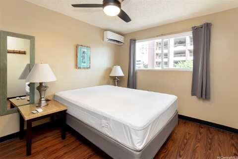 2503 Ala Wai Boulevard, Honolulu, HI 96815