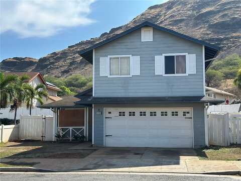 87-1009 Huamoa Street, Waianae, HI 96792