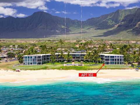 87-561 Farrington Highway, Waianae, HI 96792