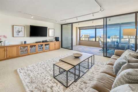 583 Kamoku Street, Honolulu, HI 96826