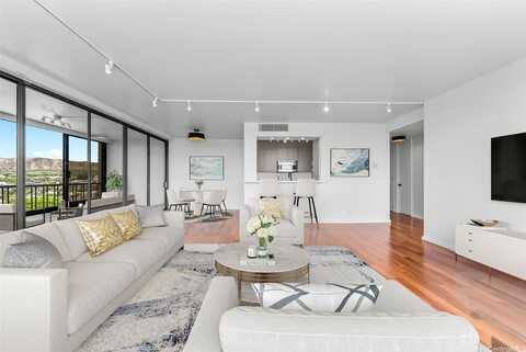 4340 Pahoa Avenue, Honolulu, HI 96816