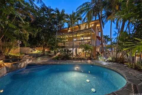1408 Auwaiku Street, Kailua, HI 96734