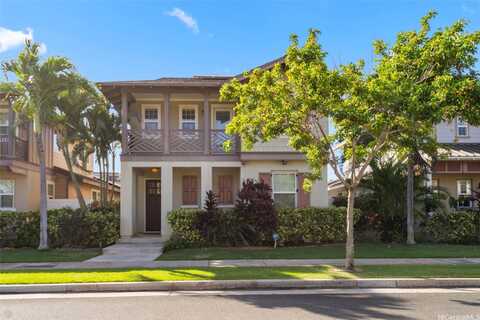 91-1007 Waipaa Street, Ewa Beach, HI 96706