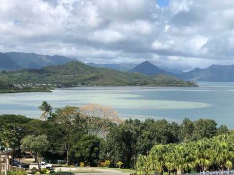 46-55 Meheanu Place, Kaneohe, HI 96744