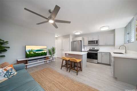 1401 Lusitana Street, Honolulu, HI 96813