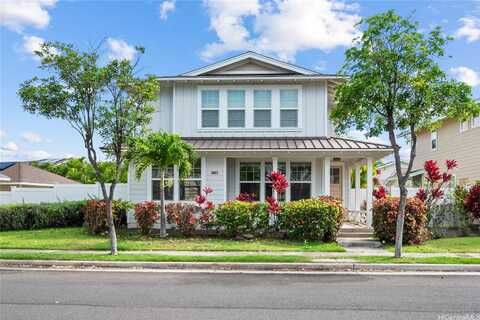 91-1108 Kaihohonu Street, Ewa Beach, HI 96706