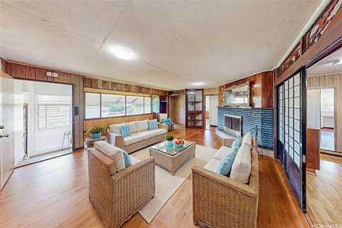 1777 Eames Street, Wahiawa, HI 96786