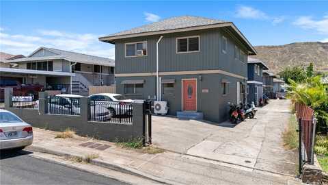 3331 Hayden Street, Honolulu, HI 96815