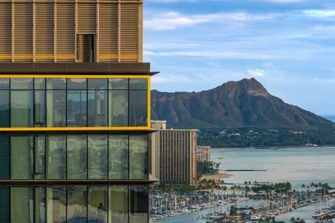 1100 Ala Moana Boulevard, Honolulu, HI 96814