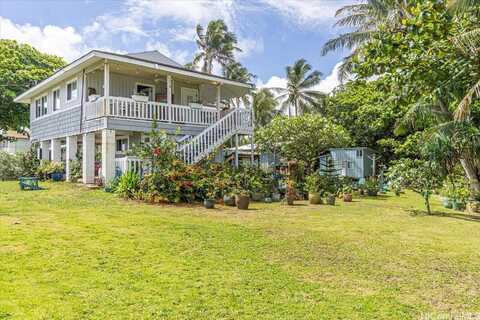 53-980 Kamehameha Highway, Hauula, HI 96717