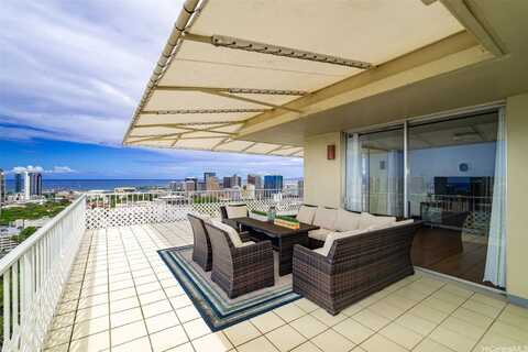666 Prospect Street, Honolulu, HI 96813