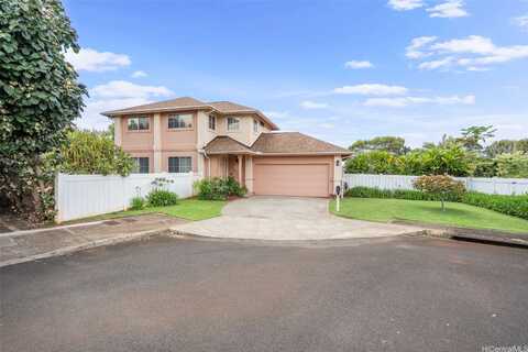 94-1092 Kikepa Street, Waipahu, HI 96797