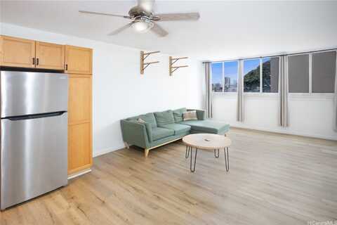 1617 Clark Street, Honolulu, HI 96822