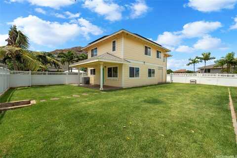 87-1847 Polikua Street, Waianae, HI 96792
