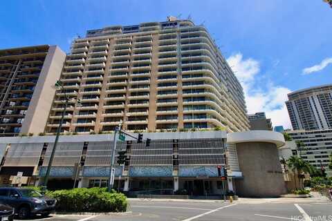 1860 Ala Moana Boulevard, Honolulu, HI 96815