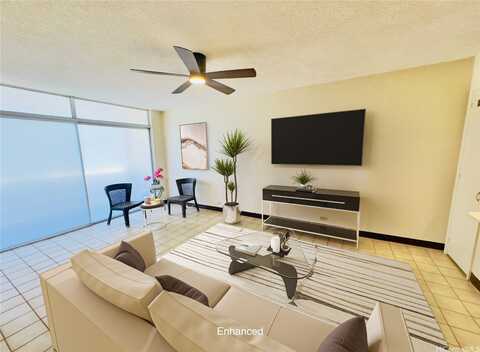 1323 Makiki Street, Honolulu, HI 96814