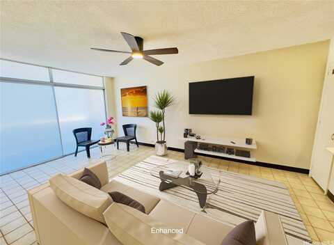 1323 Makiki Street, Honolulu, HI 96814