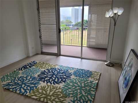 909 Ala Lilikoi Street, Honolulu, HI 96818